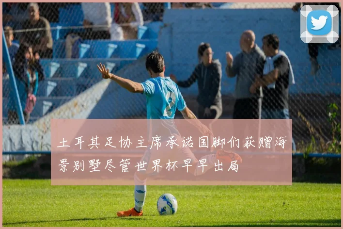 土耳其足协主席承诺国脚们获赠海景别墅尽管世界杯早早出局